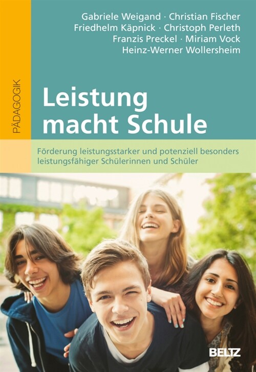 Leistung macht Schule (Paperback)