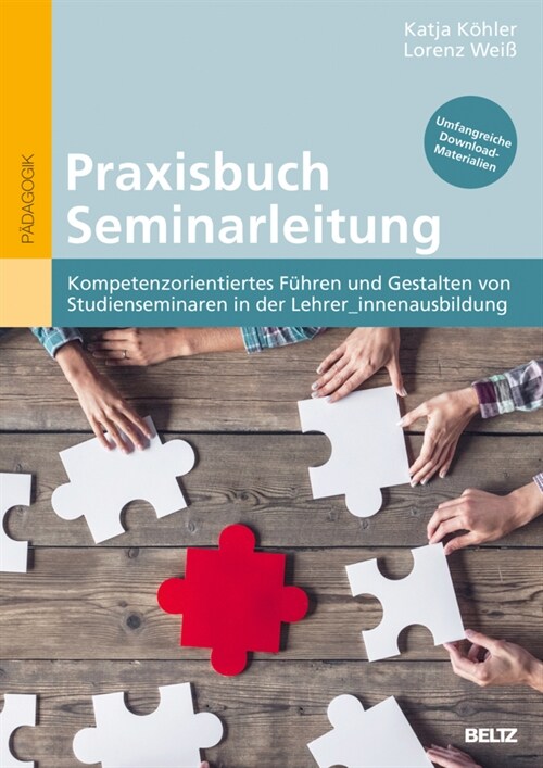 Praxisbuch Seminarleitung (Paperback)