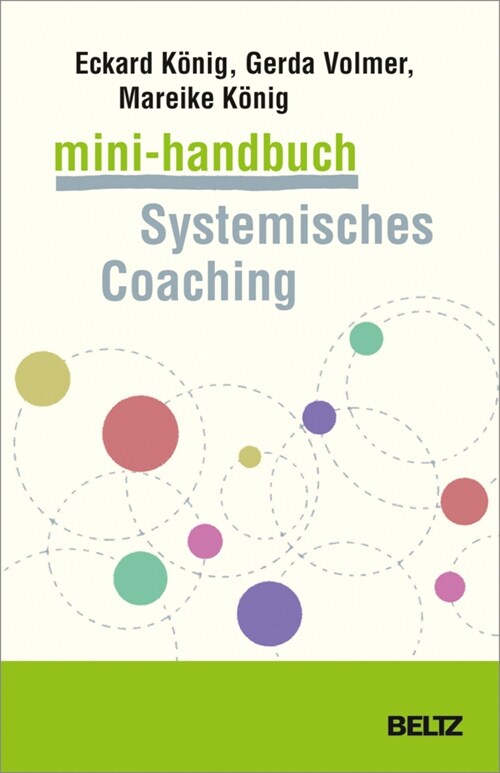 Mini-Handbuch Systemisches Coaching (Paperback)