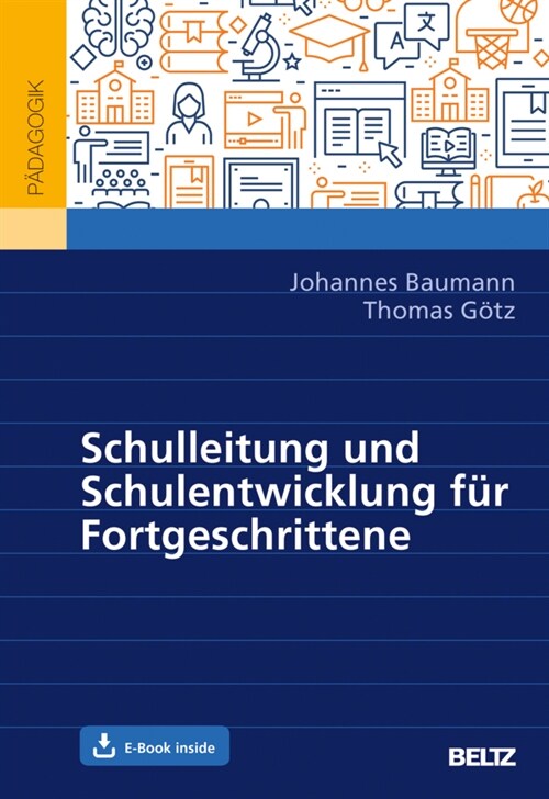 Schulleitung und Schulentwicklung fur Fortgeschrittene (WW)