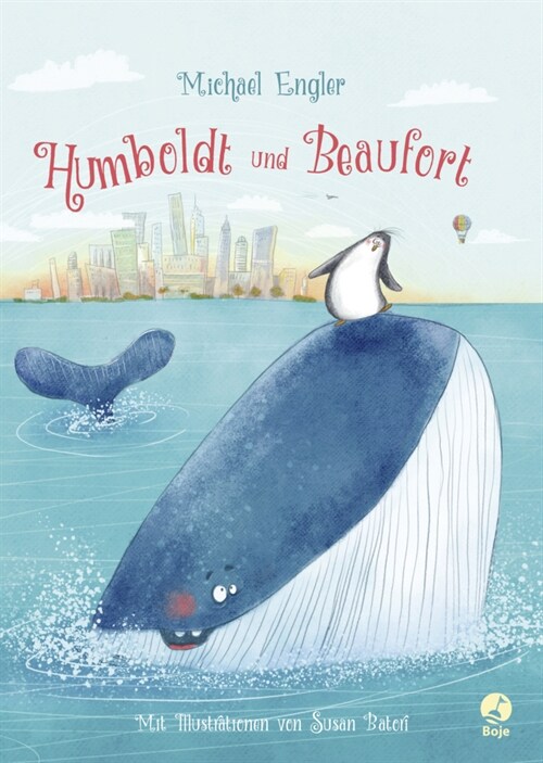 Humboldt und Beaufort (Hardcover)