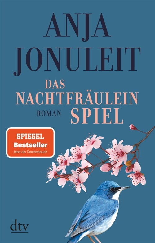 Das Nachtfrauleinspiel (Paperback)