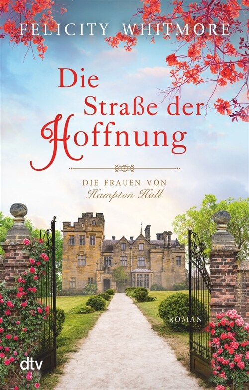 Die Straße der Hoffnung (Paperback)