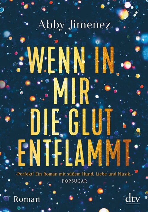 Wenn in mir die Glut entflammt (Paperback)