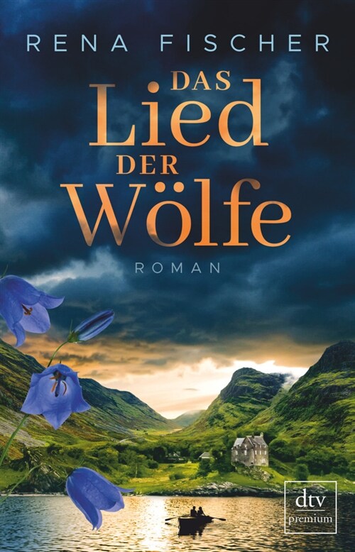 Das Lied der Wolfe (Paperback)