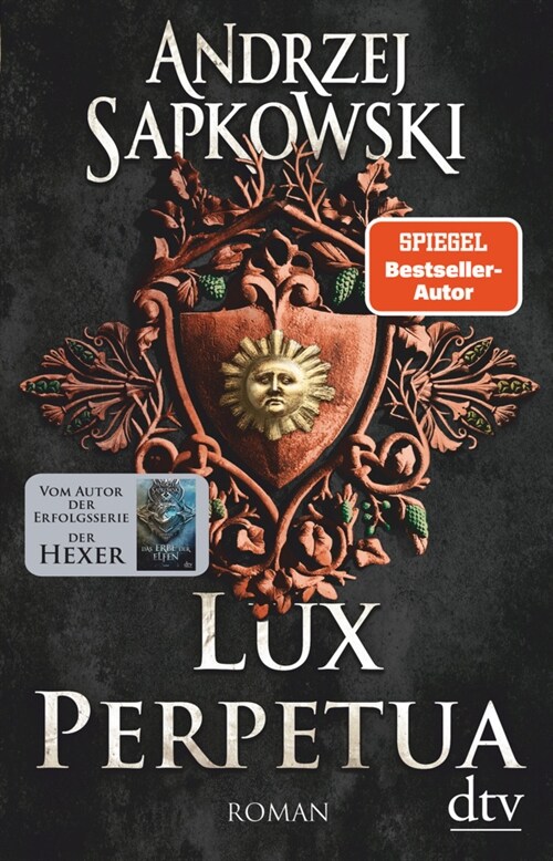 Lux perpetua (Paperback)