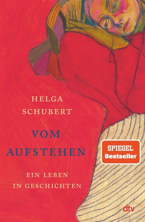 Vom Aufstehen (Hardcover)