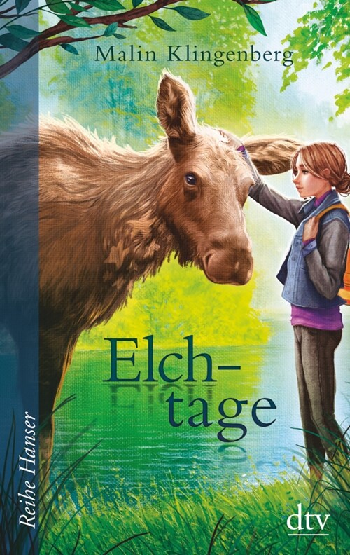 Elchtage (Hardcover)