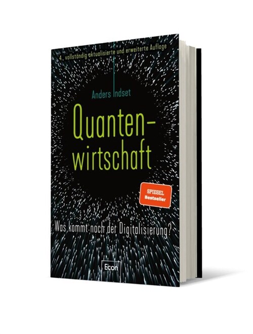 Quantenwirtschaft (Hardcover)