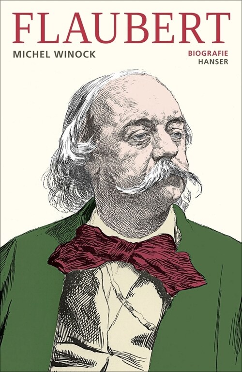 Flaubert (Hardcover)