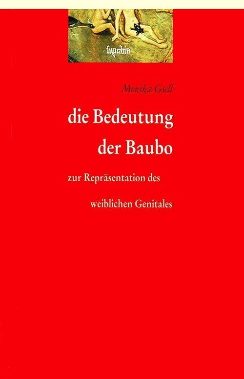 Die Bedeutung der Baubo (Paperback)