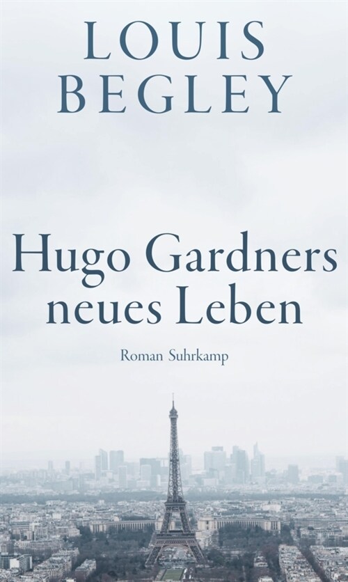 Hugo Gardners neues Leben (Hardcover)