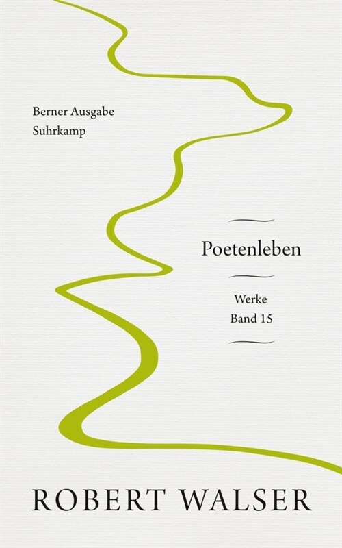 Werke. Berner Ausgabe (Paperback)