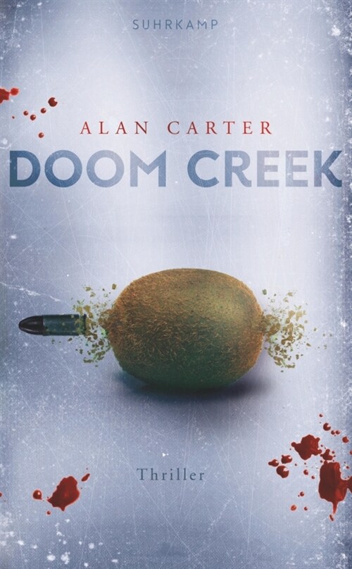 Doom Creek (Paperback)