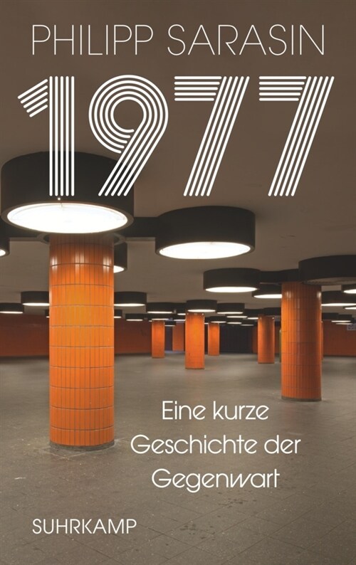 1977 (Hardcover)