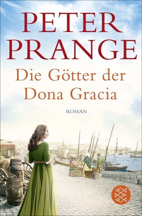 Die Gotter der Dona Gracia (Paperback)