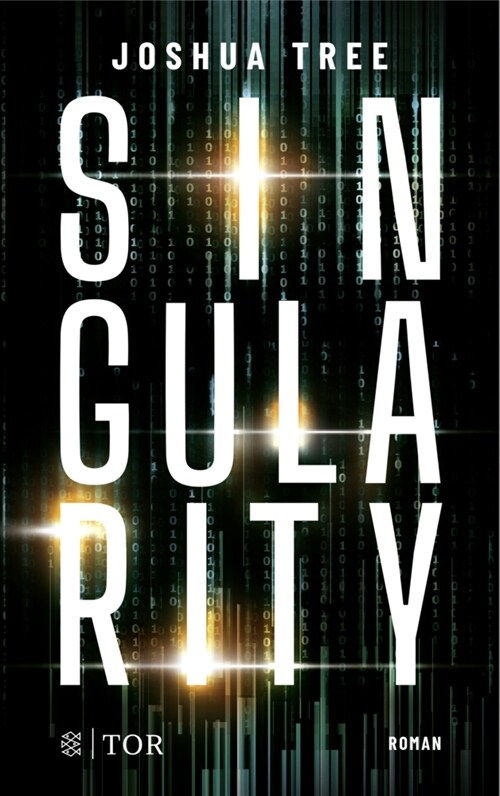 Singularity (Paperback)