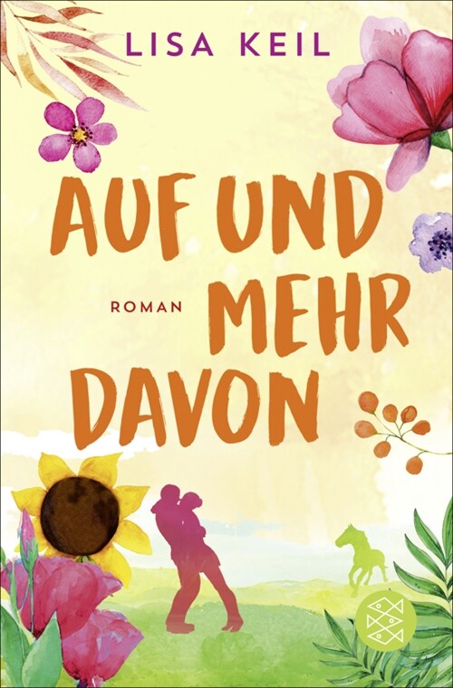 Auf und mehr davon (Paperback)