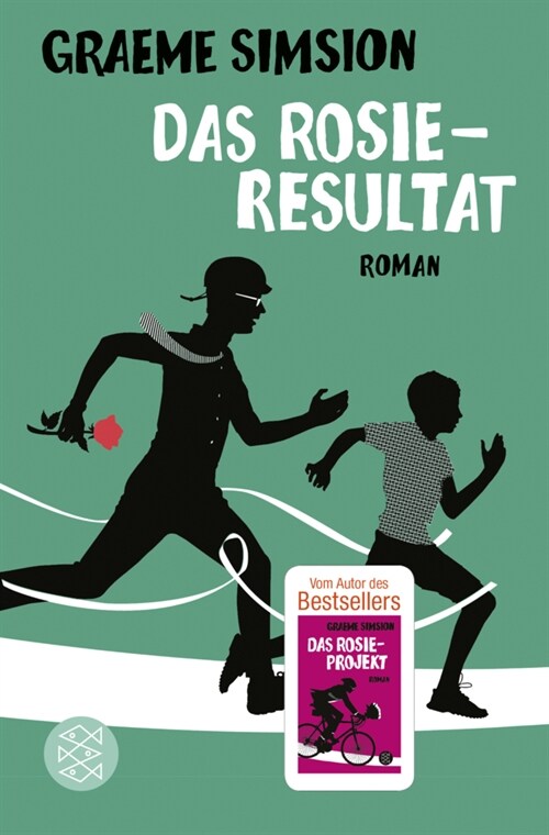 Das Rosie-Resultat (Paperback)