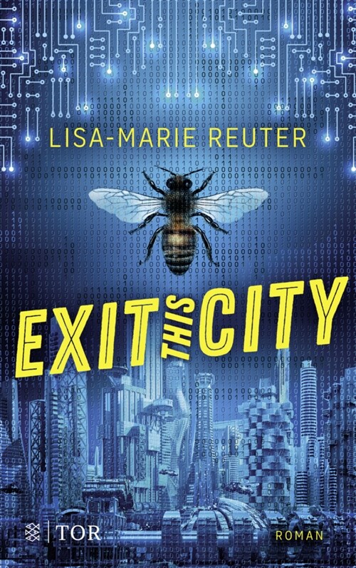 Exit this City (Paperback)