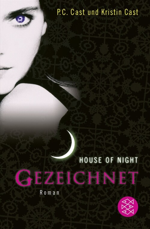 House of Night - Gezeichnet (Paperback)