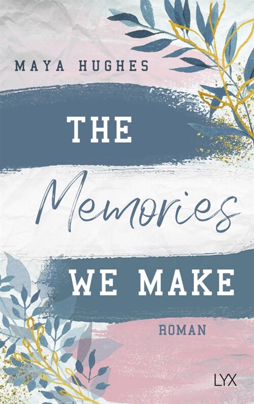 The Memories We Make (Paperback)