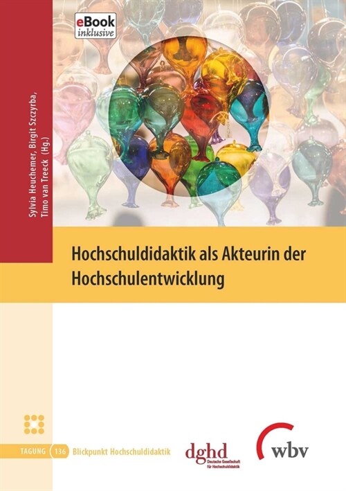 Hochschuldidaktik als Akteurin der Hochschulentwicklung (Paperback)