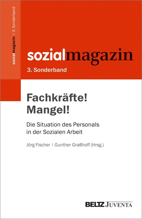 Fachkrafte! Mangel! (Paperback)