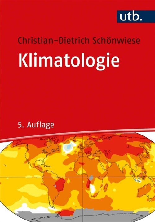 Klimatologie (Paperback)