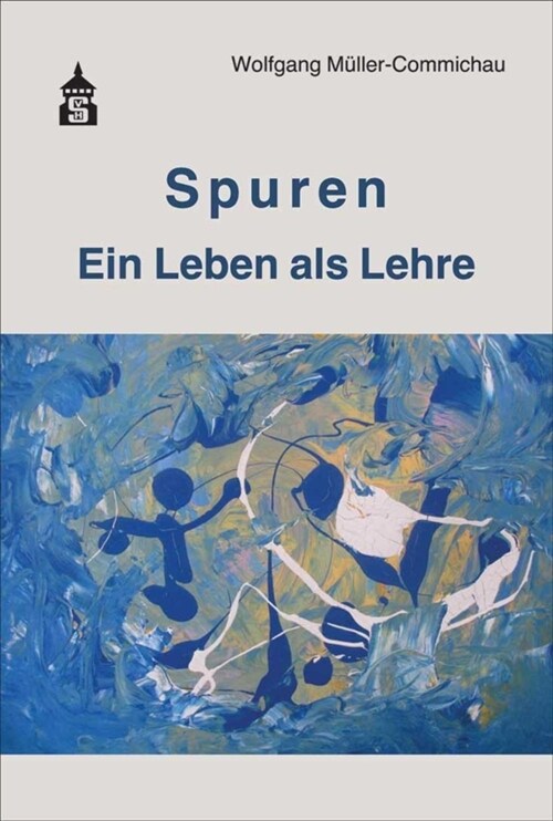 Spuren (Paperback)