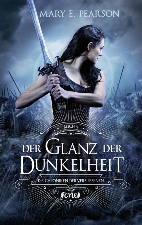 Der Glanz der Dunkelheit (Paperback)