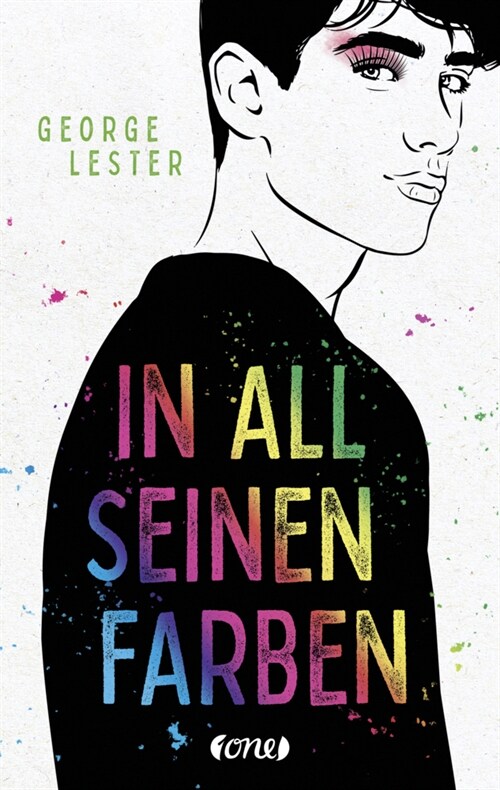 In all seinen Farben (Paperback)