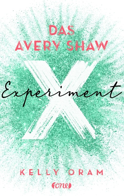 Das Avery Shaw Experiment (Paperback)