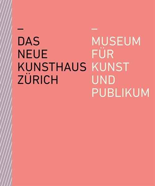 Das neue Kunsthaus Zurich (Paperback)