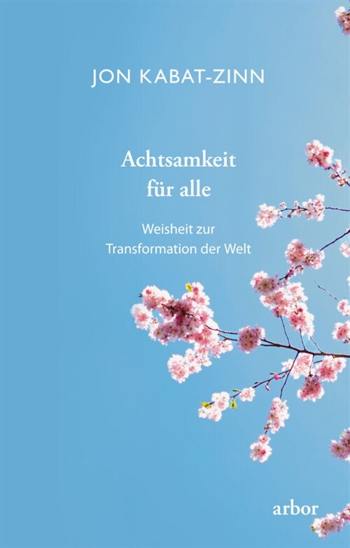 Achtsamkeit fur alle (Paperback)