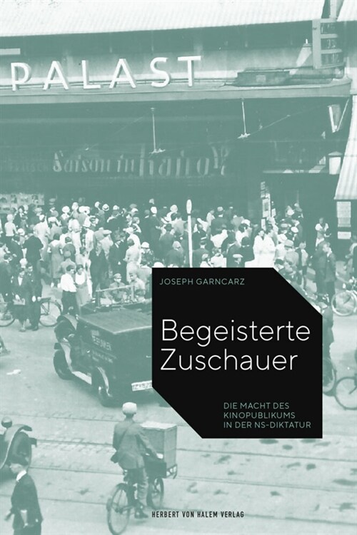 Begeisterte Zuschauer (Hardcover)