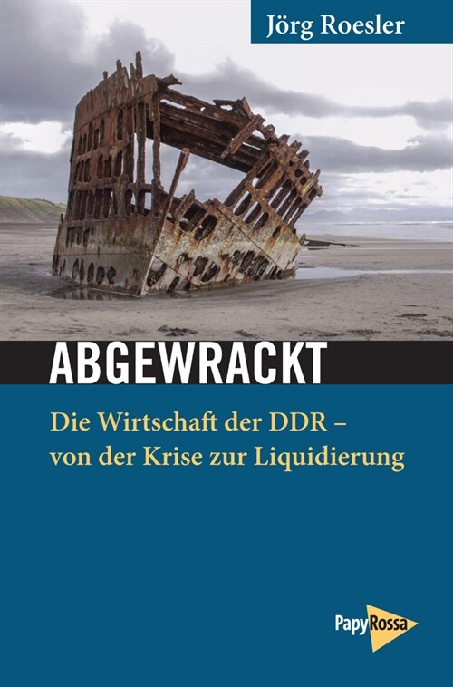 Abgewrackt (Paperback)