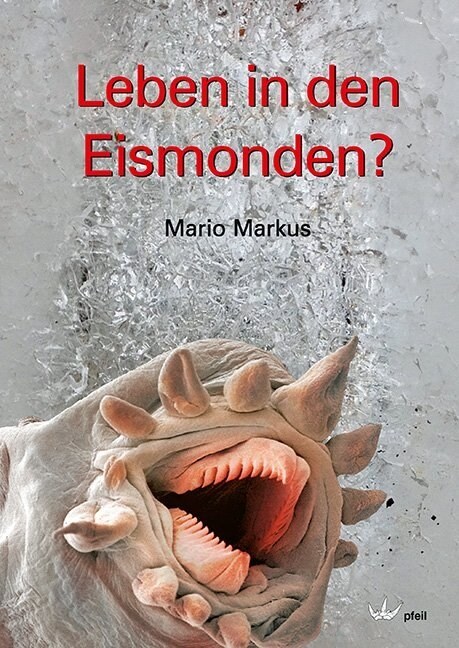 Leben in den Eismonden (Hardcover)