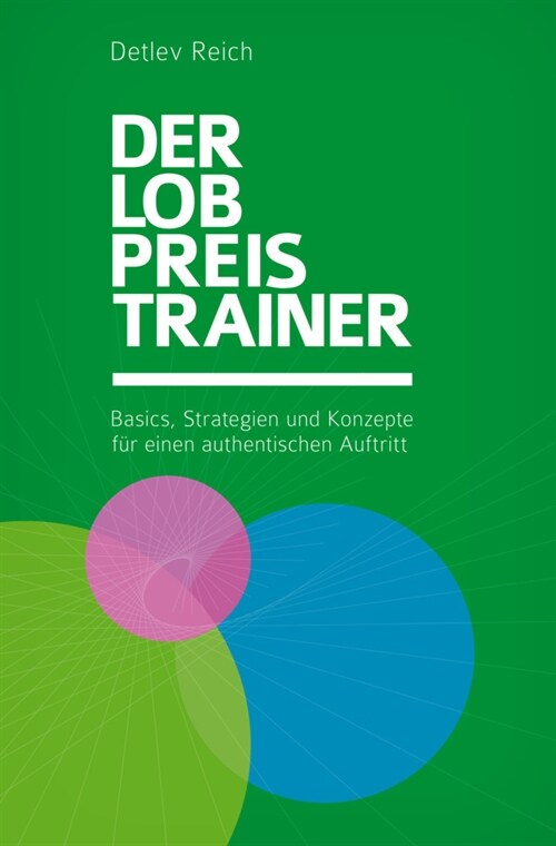 Der Lobpreistrainer (Paperback)