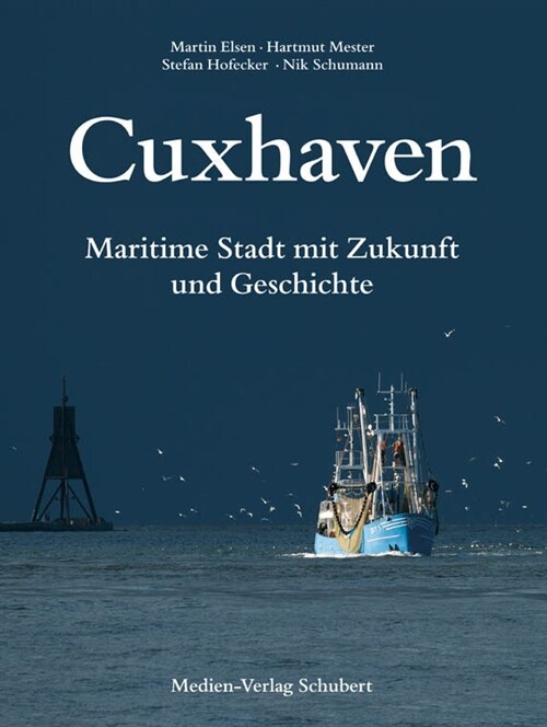 Cuxhaven (Hardcover)