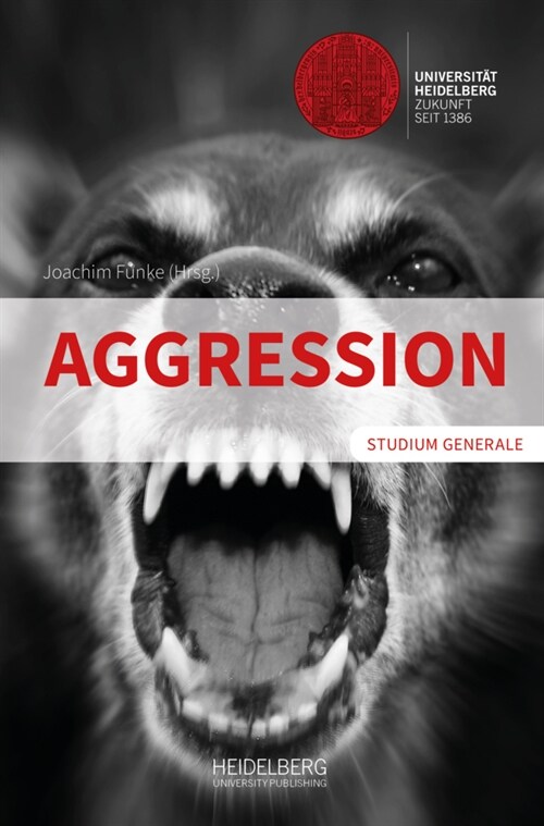 Aggression (Paperback)