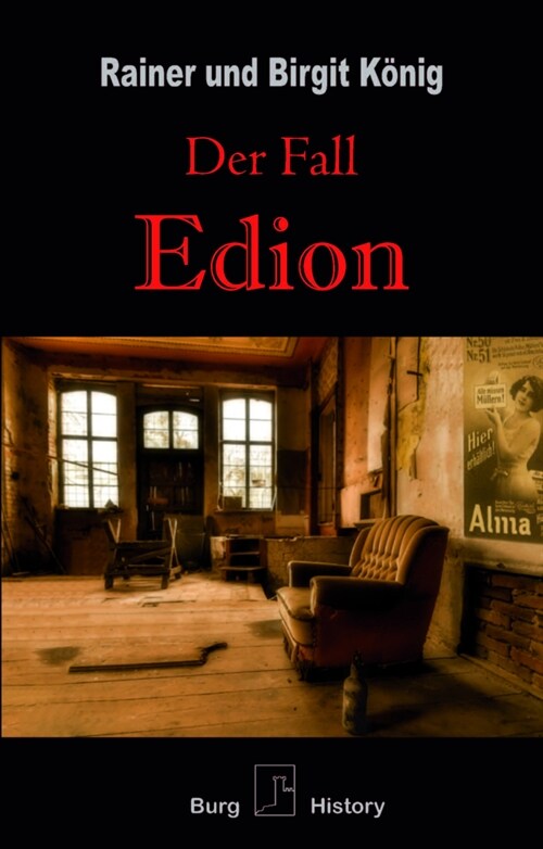 Der Fall Edion (Paperback)