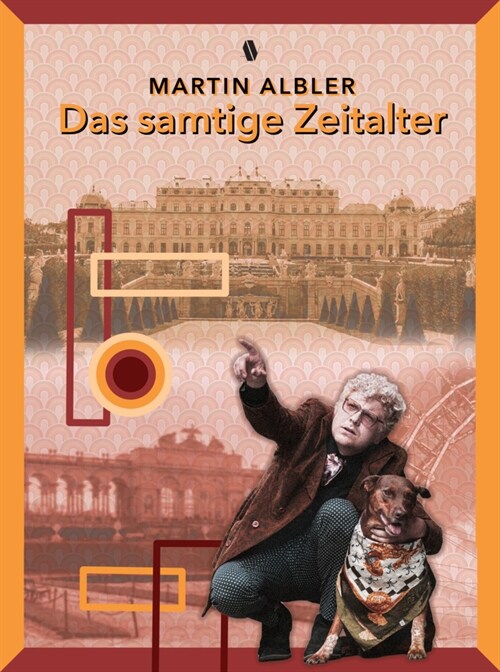 Das samtige Zeitalter (Paperback)