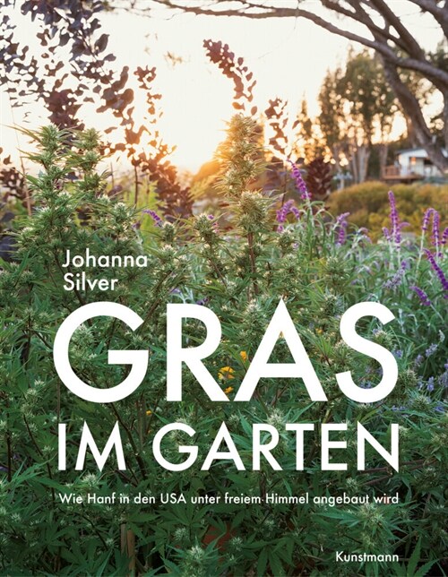 Gras im Garten (Hardcover)