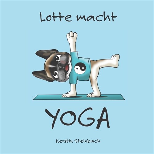 Lotte macht Yoga (Paperback)