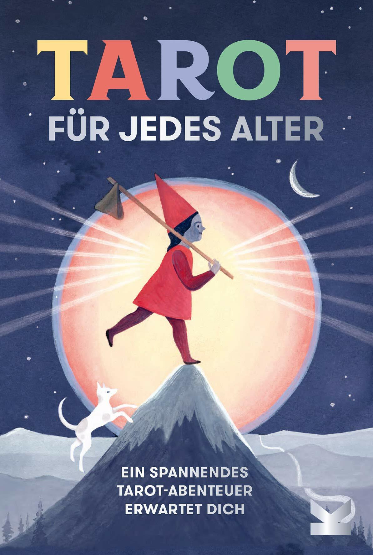 Tarot fur jedes Alter (Miscellaneous print)