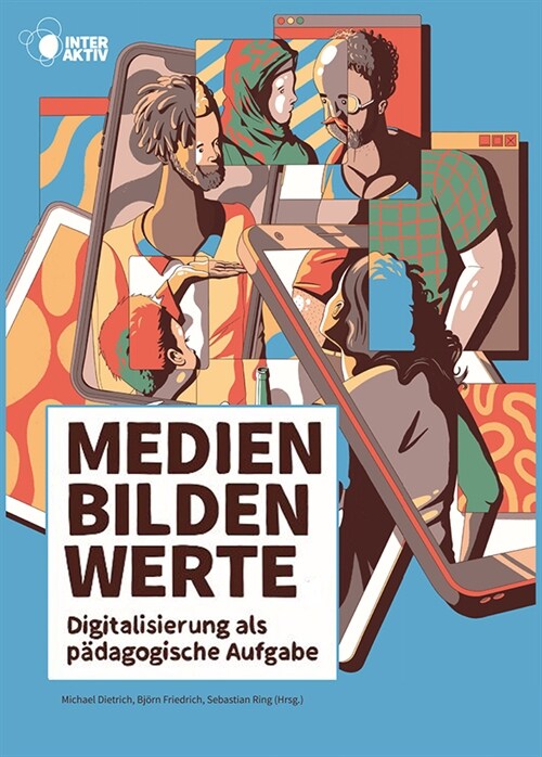 Medien bilden Werte (Paperback)