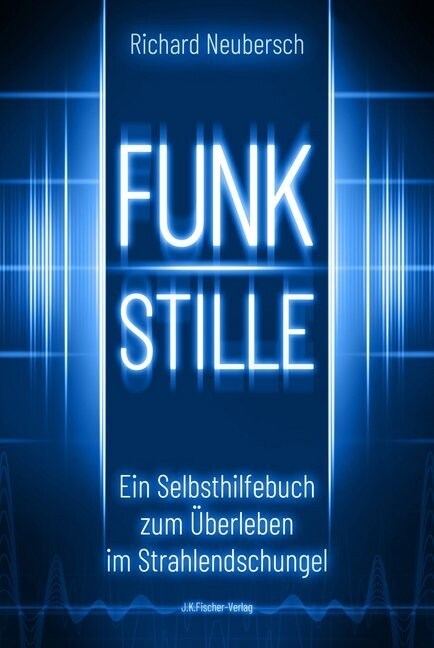 FUNKSTILLE (Hardcover)