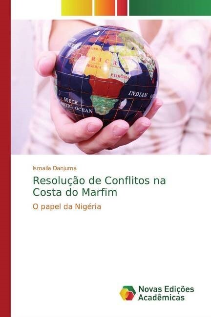 Resolucao de Conflitos na Costa do Marfim (Paperback)