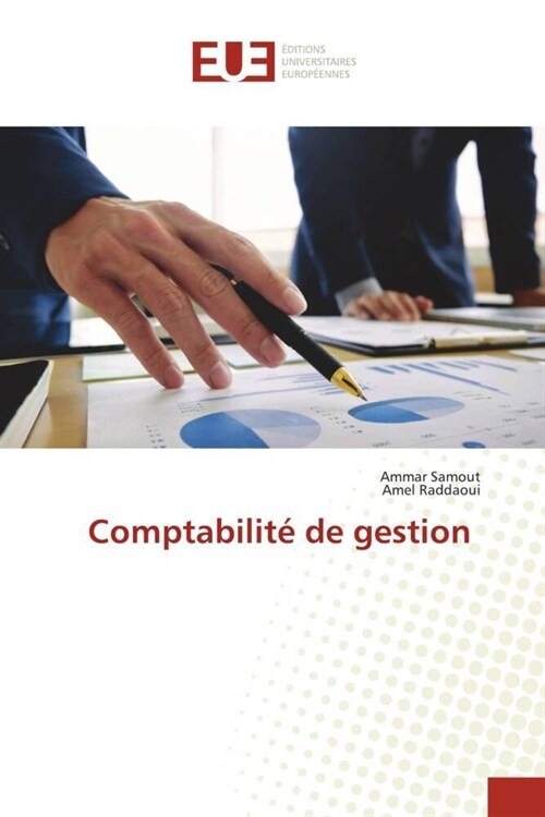 Comptabilite de gestion (Paperback)